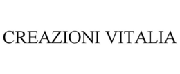 CREAZIONI VITALIA trademark