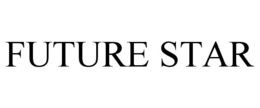 FUTURE STAR trademark