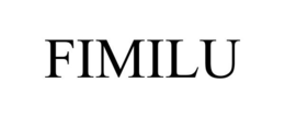 FIMILU trademark
