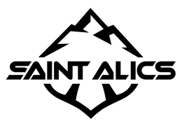 SAINT ALICS trademark