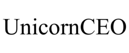 UNICORNCEO trademark