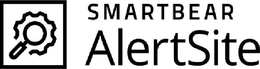 SMARTBEAR ALERTSITE trademark