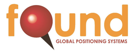 FOUND GLOBAL POSITIONING SYSTEM trademark