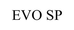 EVO SP trademark