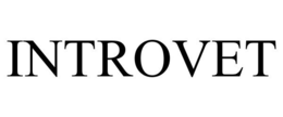 INTROVET trademark