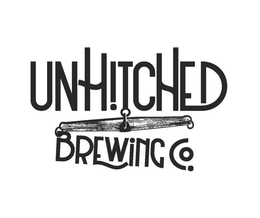 UNHITCHED BREWING CO. trademark