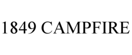1849 CAMPFIRE trademark