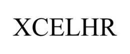 XCELHR trademark