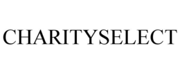 CHARITYSELECT trademark