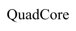 QUADCORE trademark