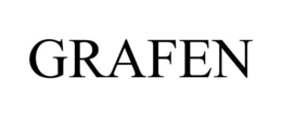 GRAFEN trademark