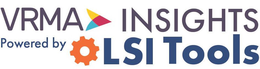 VRMA INSIGHTS POWERED BY LSI TOOLS trademark