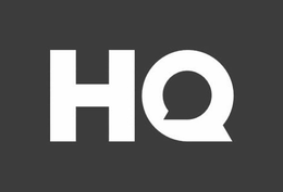 HQ trademark