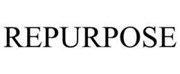 REPURPOSE trademark