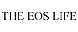 THE EOS LIFE trademark