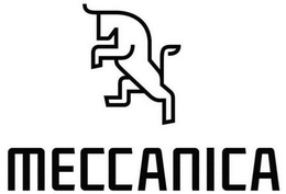 MECCANICA trademark