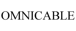 OMNICABLE trademark