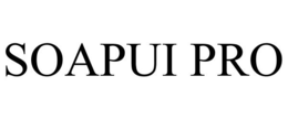 SOAPUI PRO trademark