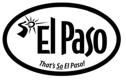 SO EL PASO, THAT'S SO EL PASO! trademark