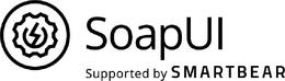 SOAPUI SUPPORTED BY SMARTBEAR trademark
