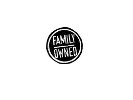 FAMILY OWNED trademark