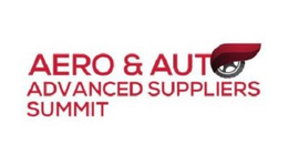 AERO & AUTO ADVANCED SUPPLIERS SUMMIT trademark