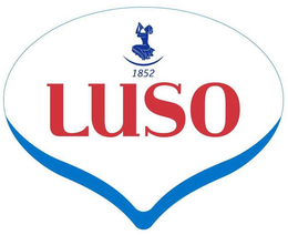 1852 LUSO trademark