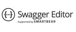 SWAGGER EDITOR SUPPORTED BY SMARTBEAR trademark