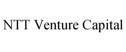 NTT VENTURE CAPITAL trademark