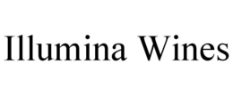 ILLUMINA WINES trademark