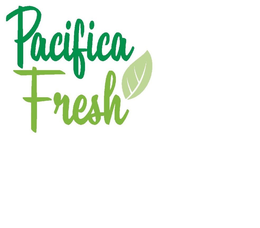 PACIFICA FRESH trademark
