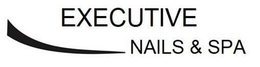 EXECUTIVE NAILS & SPA trademark