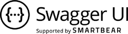 SWAGGER UI SUPPORTED BY SMARTBEAR trademark