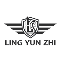 LYZ LING YUN ZHI trademark
