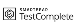 SMARTBEAR TESTCOMPLETE trademark