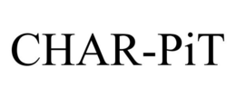 CHAR-PIT trademark