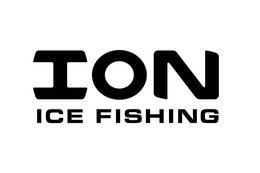 ION ICE FISHING trademark
