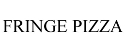 FRINGE PIZZA trademark