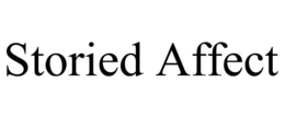 STORIED AFFECT trademark