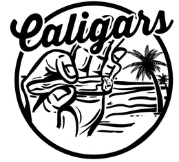 CALIGARS trademark