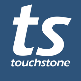 TS TOUCHSTONE trademark