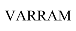 VARRAM trademark