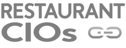 RESTAURANT CIOS trademark