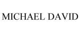 MICHAEL DAVID trademark