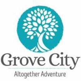 GROVE CITY ALTOGETHER ADVENTURE trademark