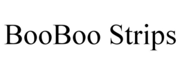 BOOBOO STRIPS trademark