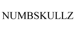 NUMBSKULLZ trademark