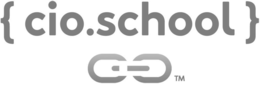 { CIO.SCHOOL } trademark