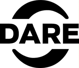 DARE trademark