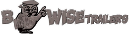 B WISE TRAILERS trademark
